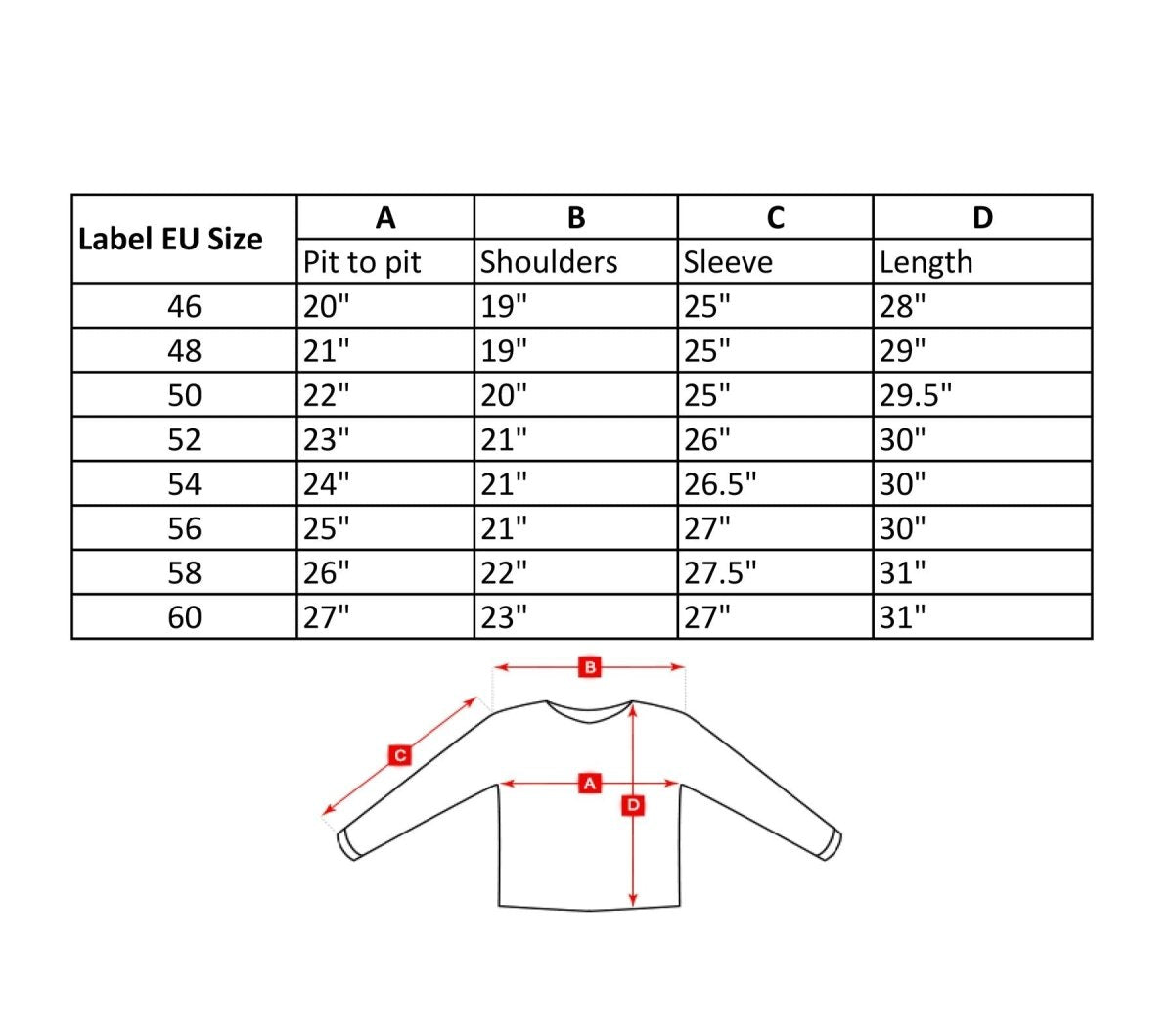 Mil-Tec Brand Men Sweater Duitse pullover commando jumper zwarte trui wol