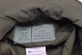 Casquette de camping légère en ripstop de style militaire de marque Mil-Tec
