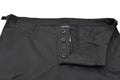 Mil-Tec Brand Militaire stijl Troops Bermuda Combat Uniform Army Shorts Black