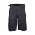 Mil-Tec Brand Militaire stijl Troops Bermuda Combat Uniform Army Shorts Black