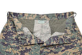 Pantalon de camouflage numérique de style armée américaine de marque Mil-Tec pour troupes sur le terrain