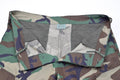 MIL-Tec Brand U.S. Militaire stijl Woodland Camo Ripstop Soldaten BDU Cargobroek