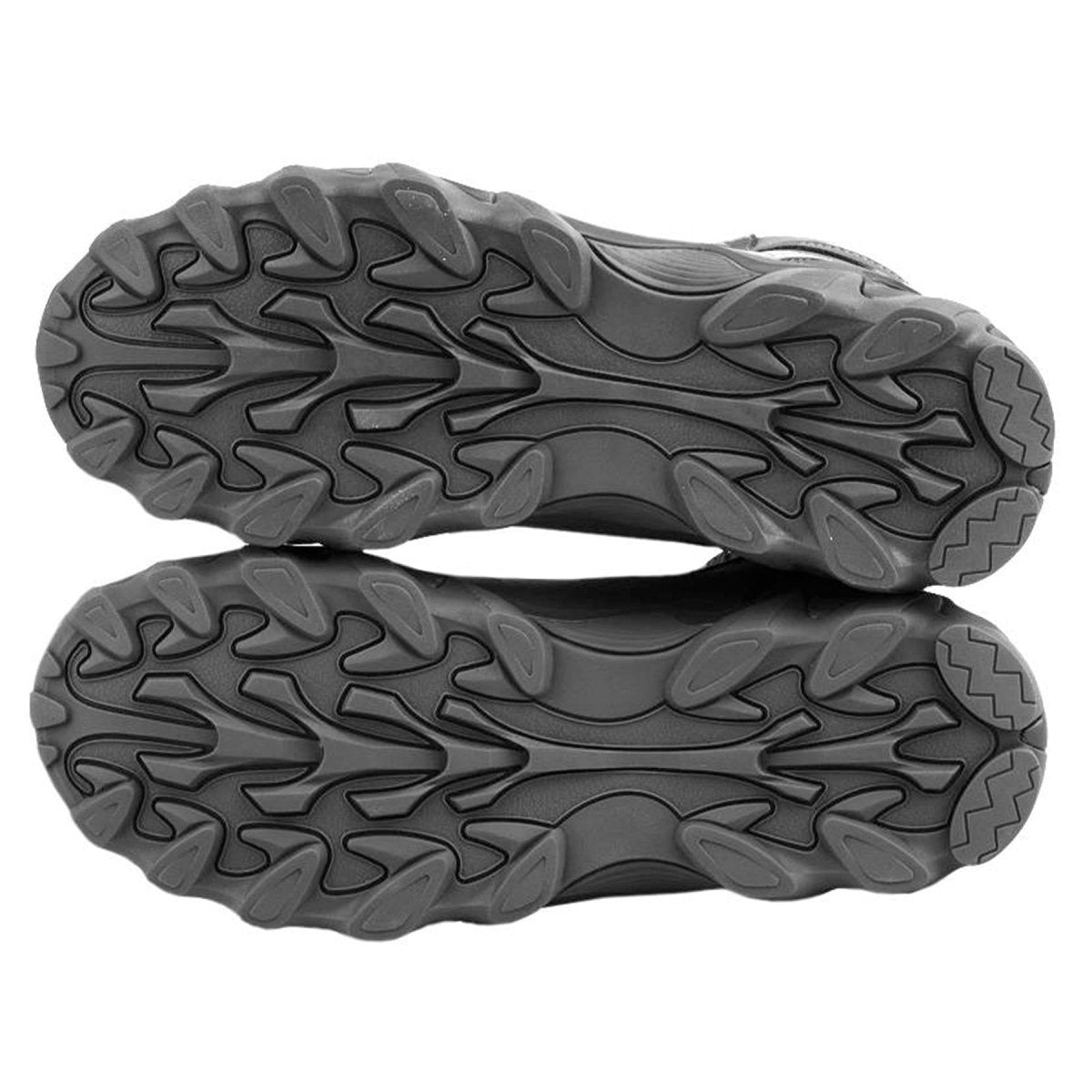 MIL-TEC Chimera High Duty Boots Combat Tactical Lightweight Mid-Calf Footwear
