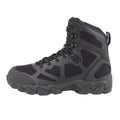 MIL-TEC Chimera High Duty Boots Combat Tactical Lightweight Mid-Calf Footwear