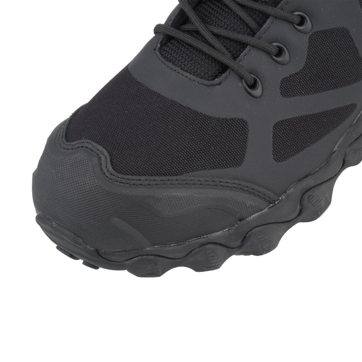 MIL-TEC Chimera Midden buitenlaarzen Ademen Lichtgewicht wandelcampingschoenen