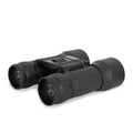 MIL-TEC Invouwbare verrekijker 10x42 Diopter Fine Tuning Draagzak Zwart