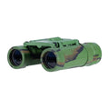 MIL-TEC Invouwbare verrekijker 8x21 Visual Field 126m Nylon Bag opgenomen camo