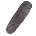 MIL-TEC Commando Sleepas 225 cm 2-weg ritssluiting linkszijde lichtgewicht