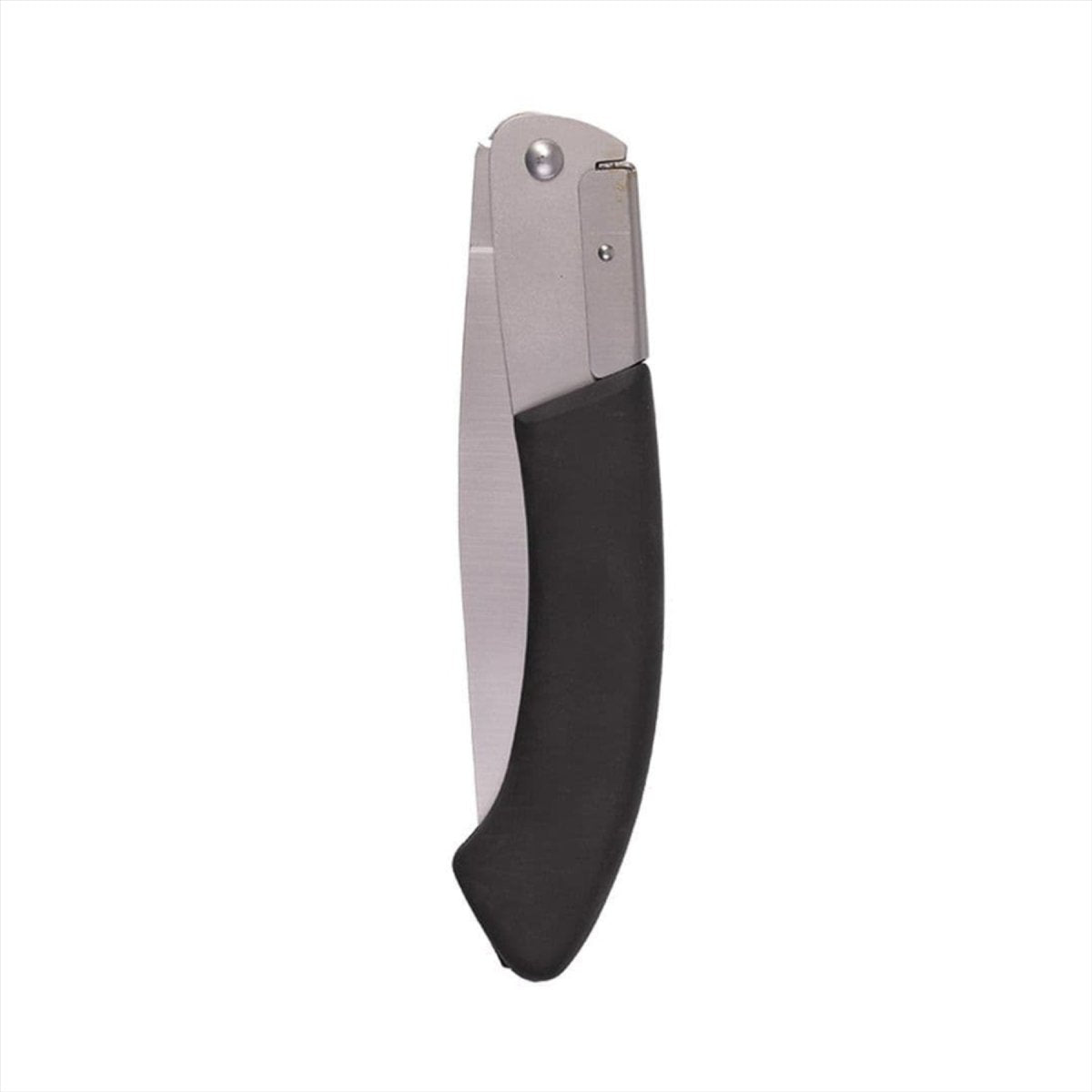 Mil-Tec compacte vouwzaag Roestvrij stalen mes Nylon zak inbegrepen