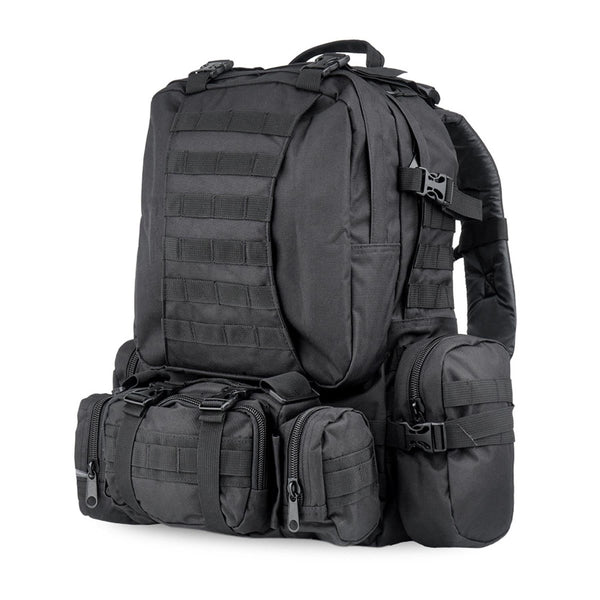 Sac à dos tactique MIL-TEC DEFENSE ASSEMBLY PACK 36 litres sac à dos de combat sac à dos de jour