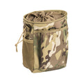 Pochette pour chargeur vide MIL-TEC Système Molle Sac pour chargeurs à cartouche vide