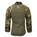 Mil-Tec Field Tactical Shirts Lichtgewicht lange mouwen Lichtgewicht ademende camouflage