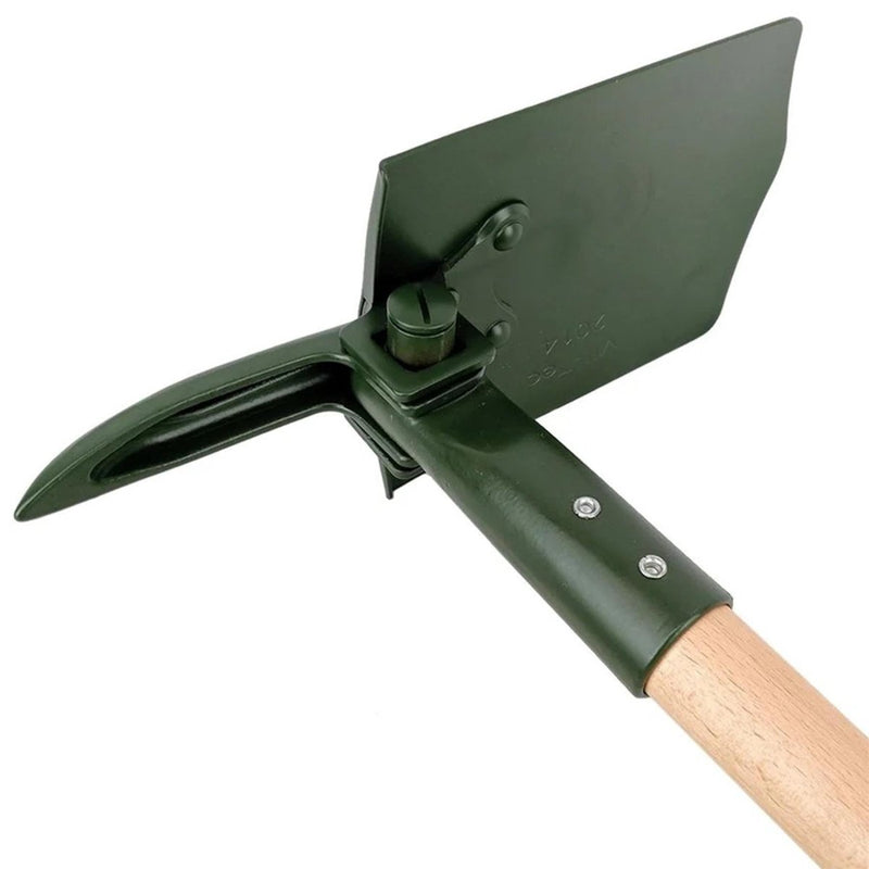 Mil-Tec pliable Phelable 63 cm de longueur en bois de lame en bois incluse incluse