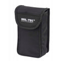Mil-Tec Gen II Inkapsibele Binocuals 10x25 Diopter Fine Tuning Pouch Black