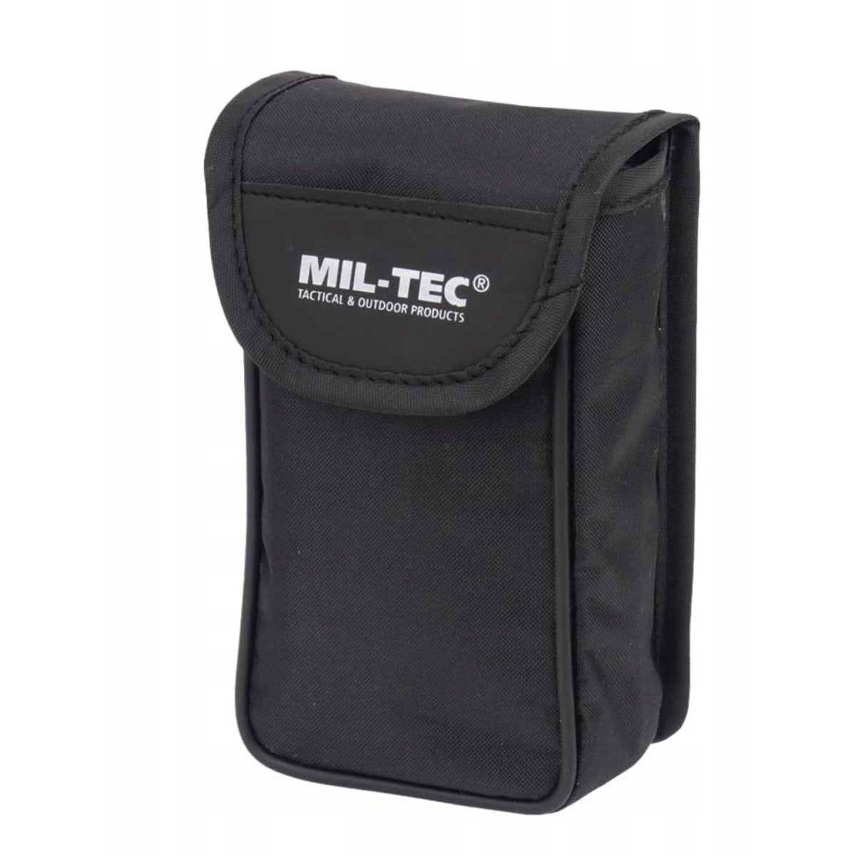 Mil-Tec Gen II Inkapsibele Binocuals 10x25 Diopter Fine Tuning Pouch Black