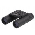 Mil-Tec Gen II Inkapsibele Binocuals 10x25 Diopter Fine Tuning Pouch Black