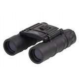 Mil-Tec Gen II Inkapsibele Binocuals 10x25 Diopter Fine Tuning Pouch Black
