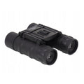 Mil-Tec Gen II Inkapsibele Binocuals 10x25 Diopter Fine Tuning Pouch Black