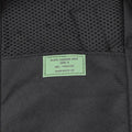 Gilet tactique de combat modulaire pour porte-plaques militaire MIL-TEC GEN II Noir