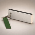 Mil-Tec Magnesium Fire Starter Compact Camping Wandelen Survival Tool Grijs