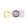 Mil-Tec Map Compass Transparante basisplaat Wandelen Campingnavigatietool