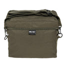 MIL-TEC Medical Bag Kit 7L Main Pocket 2 Way Zippers Verstelbare Strap Olive