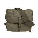 MIL-TEC Medical Bag Kit 7L Main Pocket 2 Way Zippers Verstelbare Strap Olive