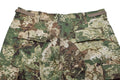 Pantalon de terrain militaire US BDU MIL-TEC R/S pantalon camouflage taille réglable
