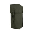 MIL-TEC Multifunctionele tactische riemzak Molle Type Universele Outdoor Bag Olive