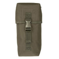 MIL-TEC Multifunctionele tactische riemzak Molle Type Universele Outdoor Bag Olive