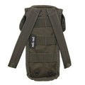 MIL-TEC Multifunctionele tactische riemzak Molle Type Universele Outdoor Bag Olive