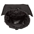 Pochette universelle multifonctionnelle MIL-TEC pour accessoires militaires, sac moyen molle noir