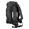 Mil-Tec Ranger Tactical Backpack Hiking Camping Trekking Daypack 75L Black Bag