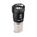 MIL-TEC Lanterne rechargeable LED Lampe de poche de camping extérieure USB-C 410 lumens