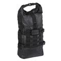 MIL-TEC afdichtingen droogzak tactische rugzak Roll-up Rucksack waterdichte 35L zwart