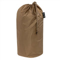 MIL-TEC BIVY Tas 3 Laags Laminaat Waterdicht Ademend WASP I Z2 Camo