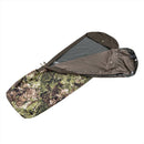 MIL-TEC BIVY Tas 3 Laags Laminaat Waterdicht Ademend WASP I Z3A Camo
