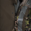 MIL-TEC BIVY Tas 3 Laags Laminaat Waterdicht Ademend WASP I Z3A Camo