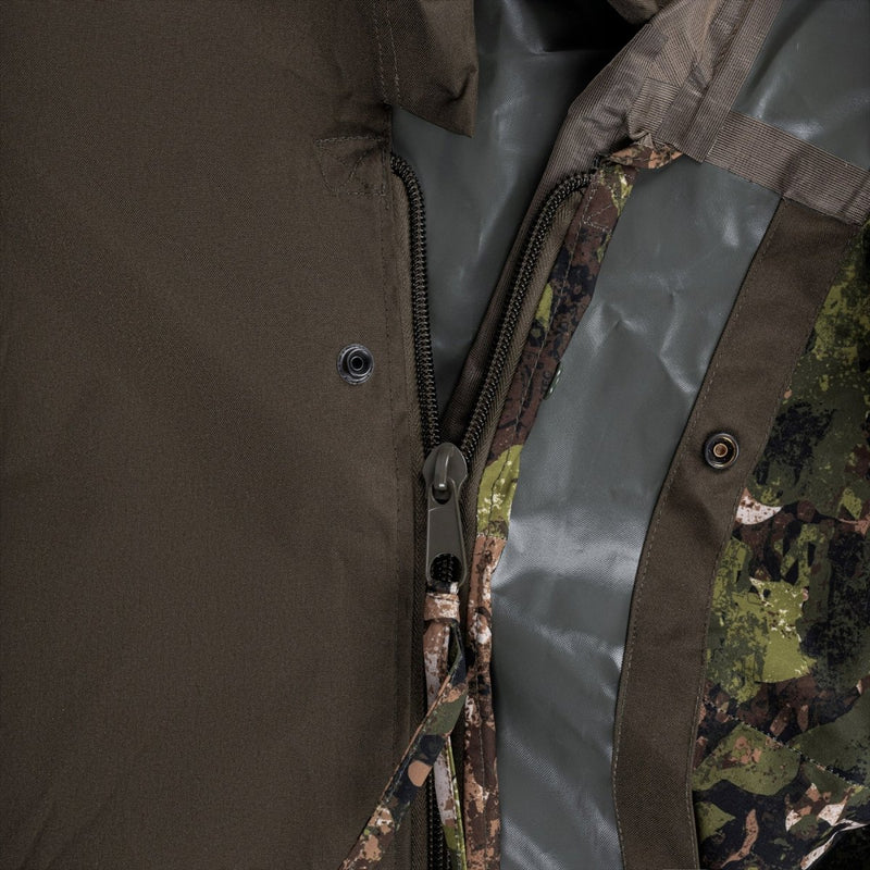MIL-TEC BIVY Bag 3 Layer Laminate Waterproof Breathable WASP I Z3A Camo
