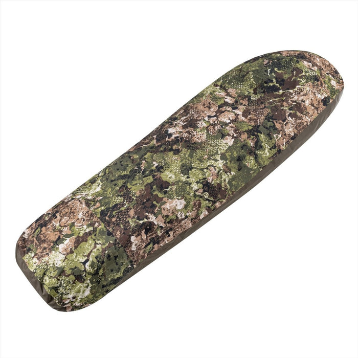 MIL-TEC BIVY Bag 3 Layer Laminate Waterproof Breathable WASP I Z3A Camo - GoMilitar
