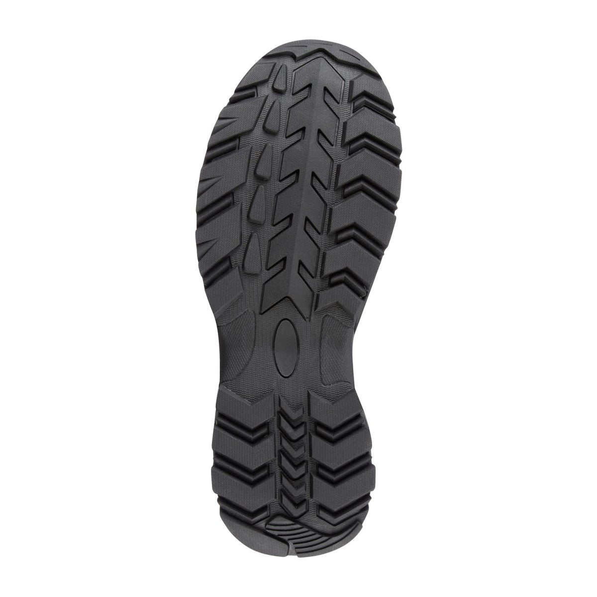 Bottes MIL-TEC SQUAD mi-mollet semelle ronde camping extérieur chaussures en daim noir