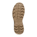 Mil-Tec Squad Boots Outdoor Camping Trekking Combat Tactical Footwear Coyote