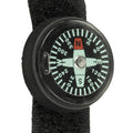 Mil-Tec Strap Compass 360 Afstuderen Horlogeband Wandelen Navigatie Outdoor