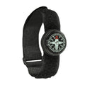 Mil-Tec Strap Compass 360 Afstuderen Horlogeband Wandelen Navigatie Outdoor