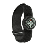 Mil-Tec Bracelet Boussole 360 Graduation Bracelet de Montre Randonnée Navigation Extérieure