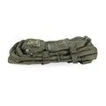 Mil-Tec U.S. Assault Combat Backpack Trekking Hiking Outdoor Rucksack 36L Olive
