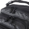 MIL-TEC U.S. Assault Ranger Tactical Backpack PVC Coated 36Liters Hiking Daypack