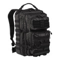 MIL-TEC U.S. Assault Ranger Tactical Backpack PVC Coated 36Liters Hiking Daypack