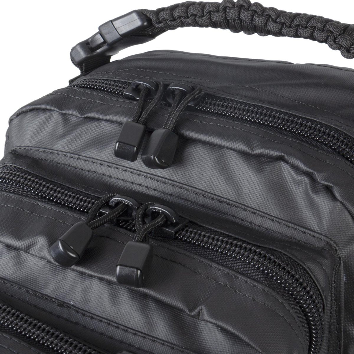 MIL-TEC U.S. Assault Tactical Backpack 20 Liters wandelen trekking camping Daypack