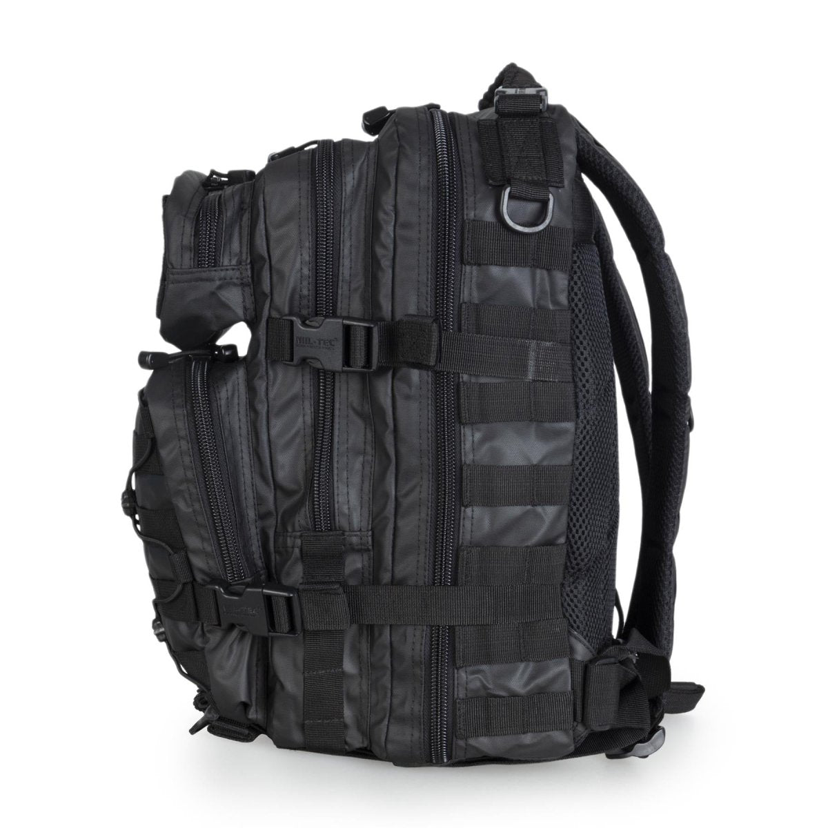 MIL-TEC U.S. Assault Tactical Backpack 20 Liters wandelen trekking camping Daypack